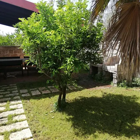 فندق مبيت وإفطار La Seta Rossa