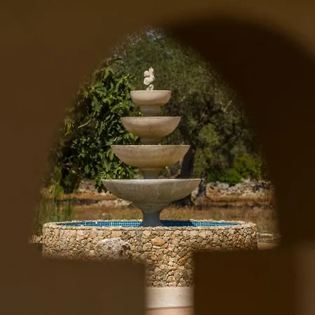 فندق مبيت وإفطار La Seta Rossa 3*