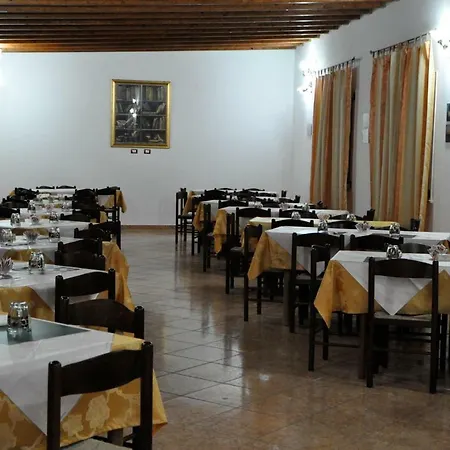 فندق مبيت وإفطار La Seta Rossa