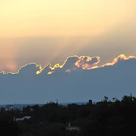 Panzió La Seta Rossa Galatone