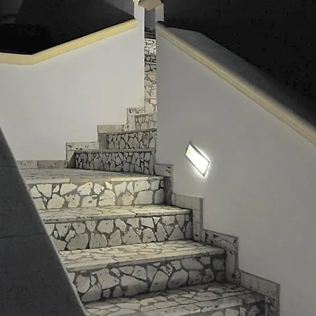 La Seta Rossa Panzió