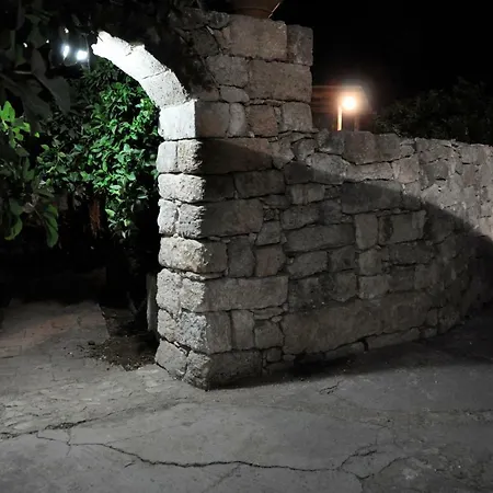 La Seta Rossa * Galatone