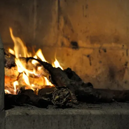 La Seta Rossa ガラトーネ