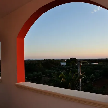 La Seta Rossa Bed & Breakfast