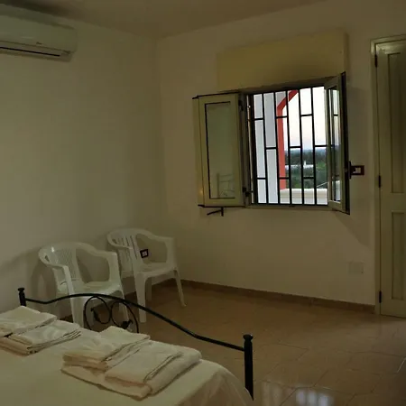 La Seta Rossa לינה וארוחת בוקר