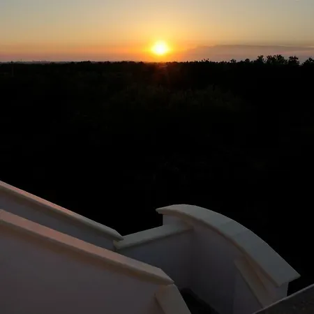 La Seta Rossa Bed and breakfast *