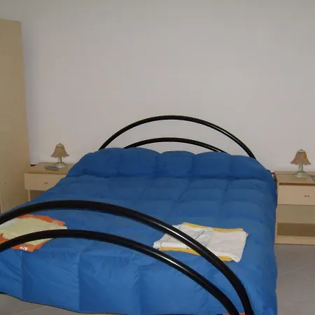 La Seta Rossa ベッド・アンド・ブレックファスト