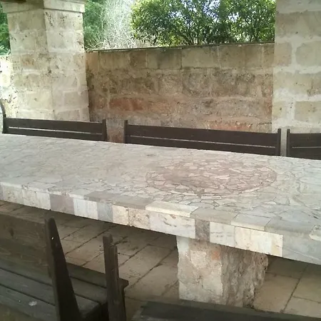 לינה וארוחת בוקר La Seta Rossa גלטונה