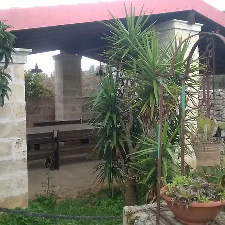 ベッド・アンド・ブレックファスト La Seta Rossa 3*