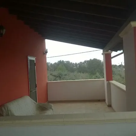 La Seta Rossa Bed & Breakfast *