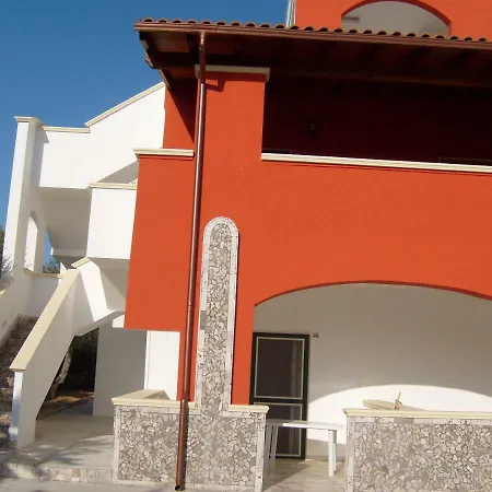 La Seta Rossa לינה וארוחת בוקר